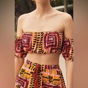 João Incerti‎ for Anthropologie The Cecy Bandeau